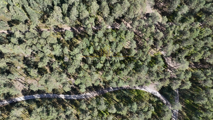 Działka Sprzedaż Kolonia Kąty 5