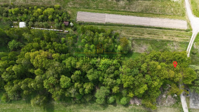 Działka Sprzedaż Biłgoraj Aleja Jana Pawła II