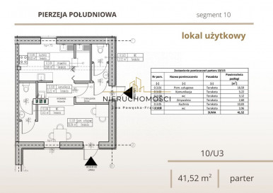 Lokal Sprzedaż Biłgoraj Tadeusza Kuźmińskiego