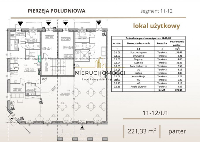 Lokal Sprzedaż Biłgoraj Tadeusza Kuźmińskiego 11