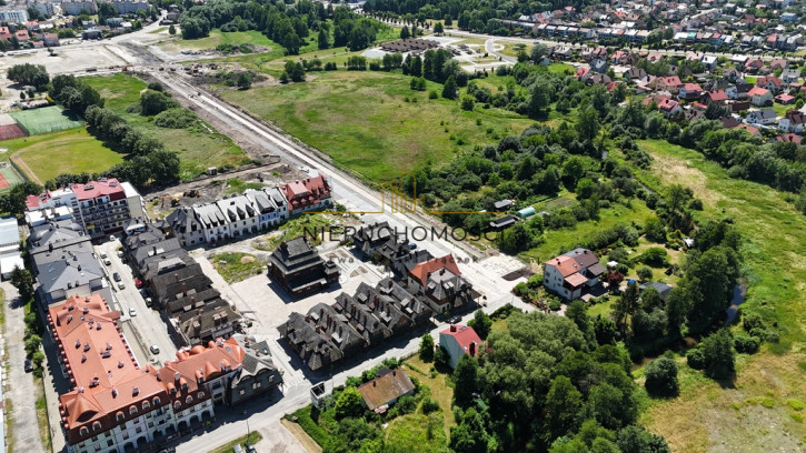 Lokal Sprzedaż Biłgoraj Tadeusza Kuźmińskiego 22