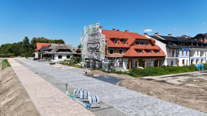 Lokal Sprzedaż Biłgoraj Tadeusza Kuźmińskiego