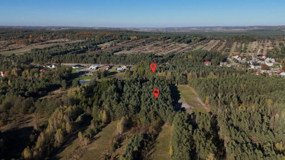 Działka Sprzedaż Dyle