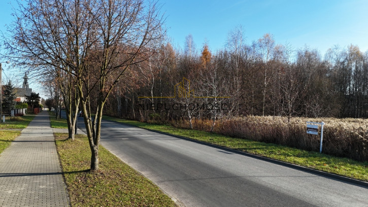 Działka Sprzedaż Biłgoraj Polna 3