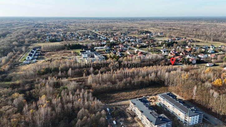 Działka Sprzedaż Biłgoraj Polna 10