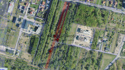 Działka Sprzedaż Biłgoraj Polna
