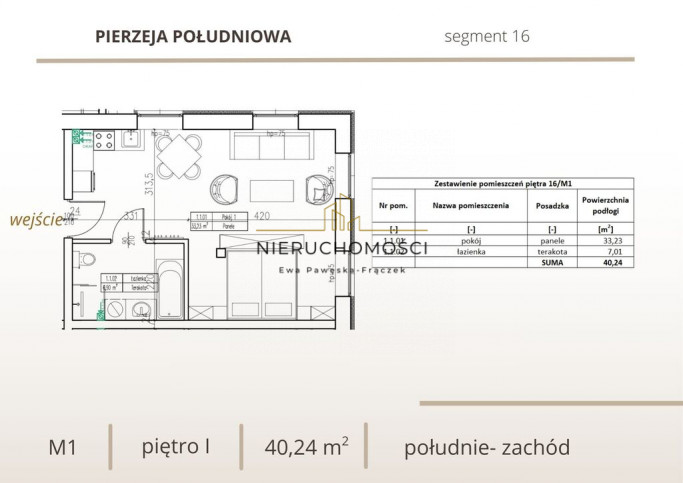 Mieszkanie Sprzedaż Biłgoraj Tadeusza Kuźmińskiego 3