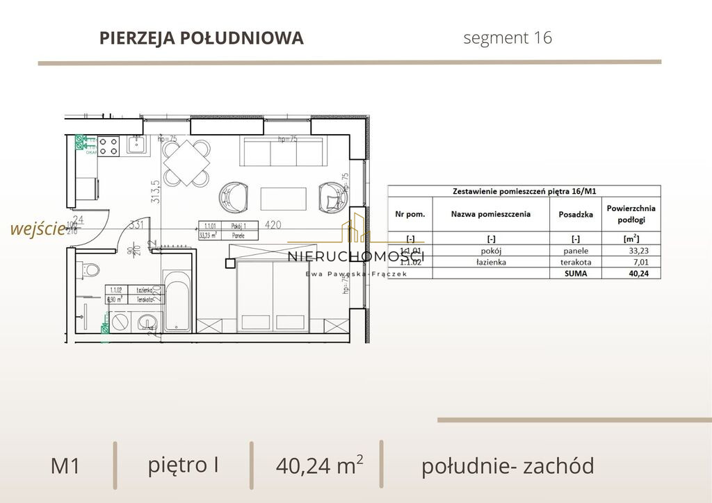Mieszkanie Sprzedaż Biłgoraj Tadeusza Kuźmińskiego
