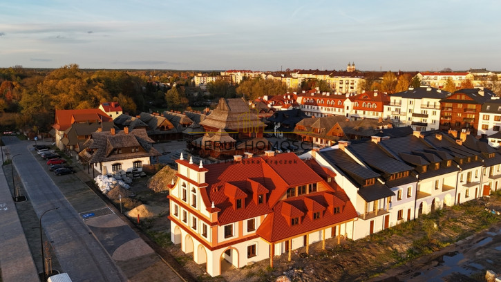Mieszkanie Sprzedaż Biłgoraj Tadeusza Kuźmińskiego 9