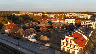 Mieszkanie Sprzedaż Biłgoraj Tadeusza Kuźmińskiego
