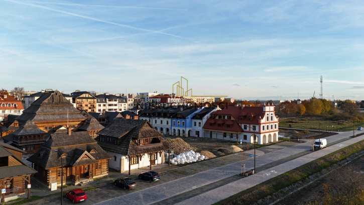 Mieszkanie Sprzedaż Biłgoraj Tadeusza Kuźmińskiego 12