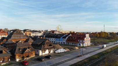 Mieszkanie Sprzedaż Biłgoraj Tadeusza Kuźmińskiego