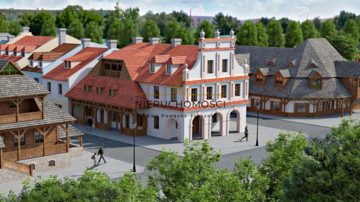 Mieszkanie Sprzedaż Biłgoraj Tadeusza Kuźmińskiego 2