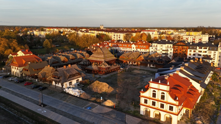 Mieszkanie Sprzedaż Biłgoraj Tadeusza Kuźmińskiego 10
