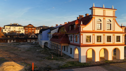 Mieszkanie Sprzedaż Biłgoraj Tadeusza Kuźmińskiego