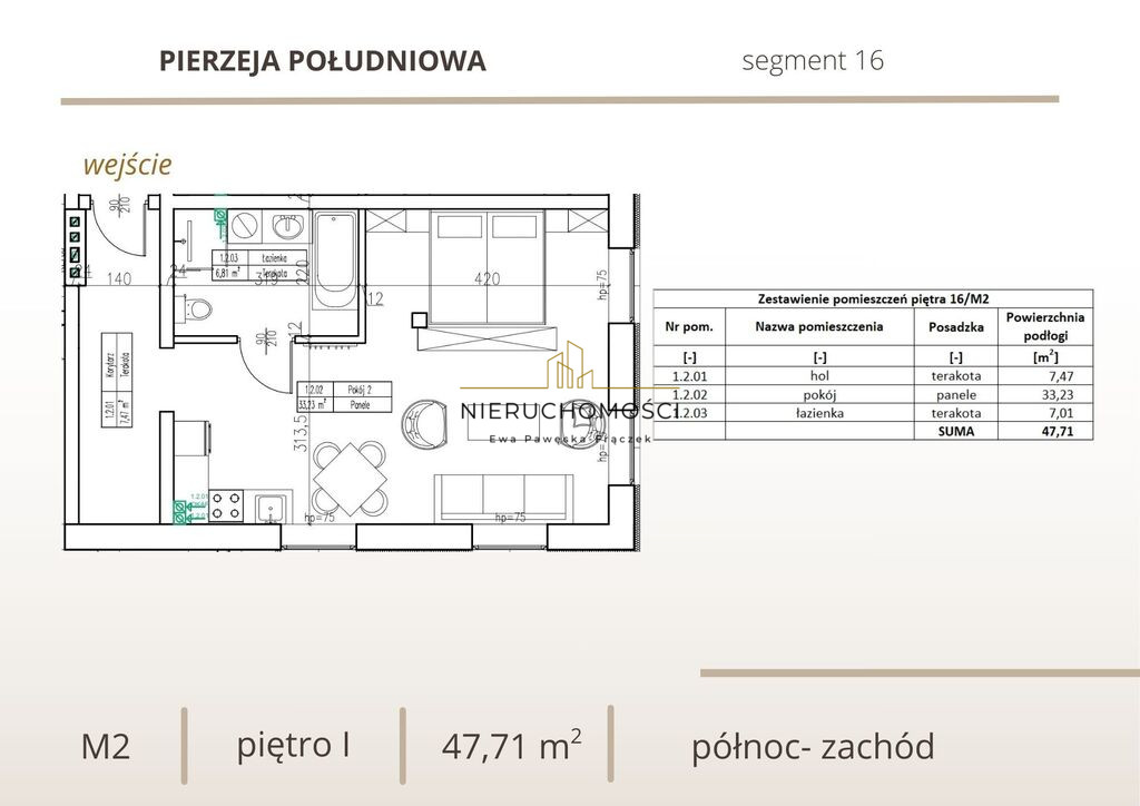 Mieszkanie Sprzedaż Biłgoraj Tadeusza Kuźmińskiego