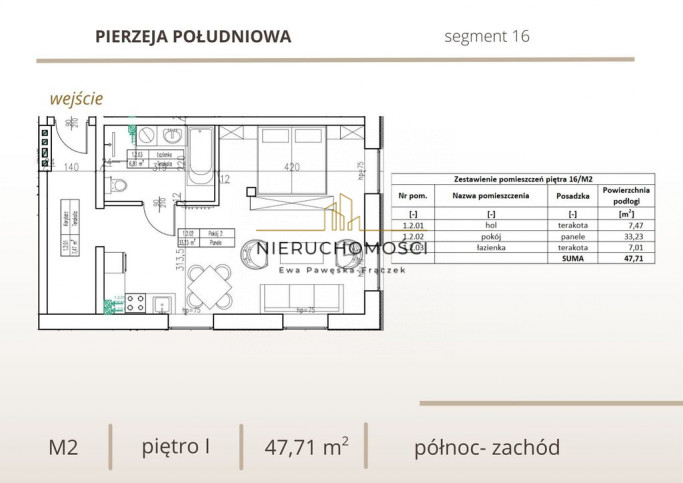 Mieszkanie Sprzedaż Biłgoraj Tadeusza Kuźmińskiego 3