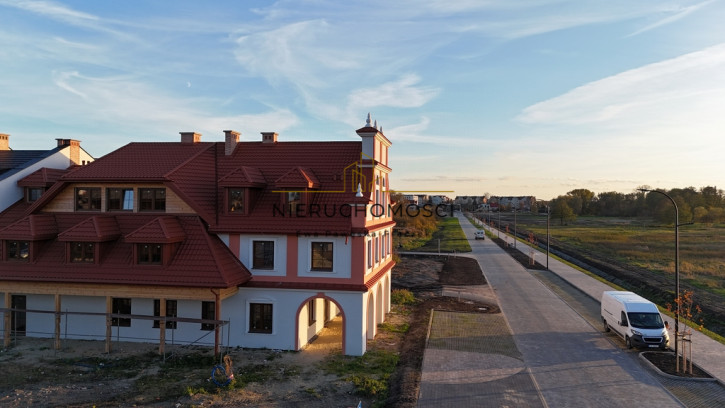 Mieszkanie Sprzedaż Biłgoraj Tadeusza Kuźmińskiego 12