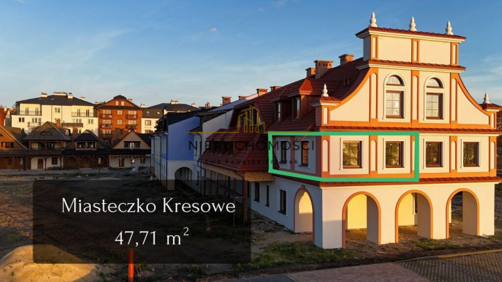 Mieszkanie Sprzedaż Biłgoraj Tadeusza Kuźmińskiego 1
