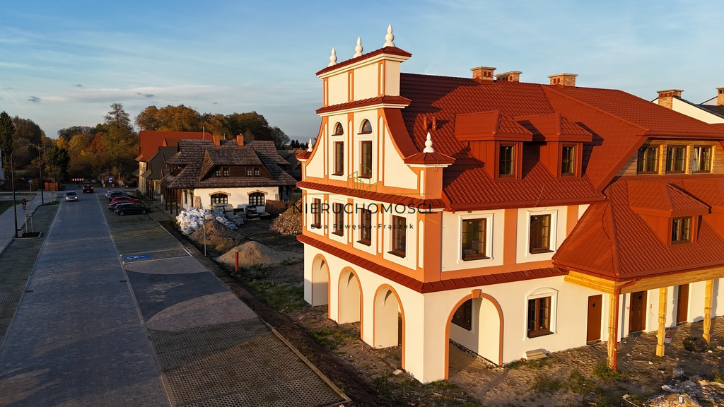Mieszkanie Sprzedaż Biłgoraj Tadeusza Kuźmińskiego