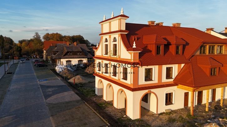 Mieszkanie Sprzedaż Biłgoraj Tadeusza Kuźmińskiego 6
