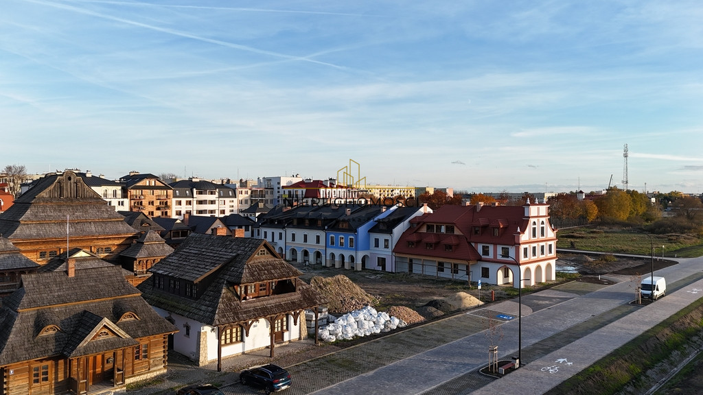 Mieszkanie Sprzedaż Biłgoraj Tadeusza Kuźmińskiego