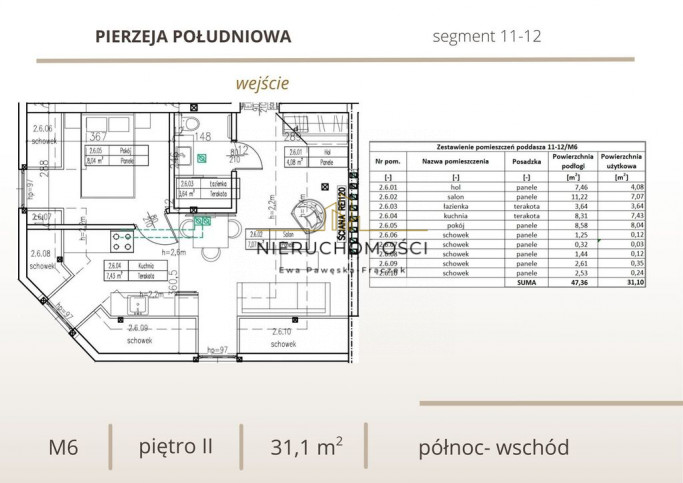 Mieszkanie Sprzedaż Biłgoraj Tadeusza Kuźmińskiego 2