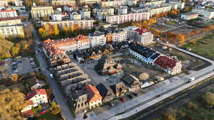 Mieszkanie Sprzedaż Biłgoraj Tadeusza Kuźmińskiego 7