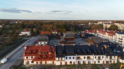 Mieszkanie Sprzedaż Biłgoraj Tadeusza Kuźmińskiego