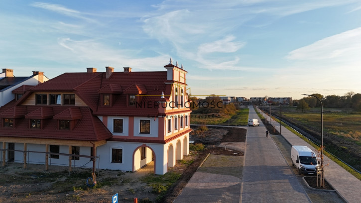 Mieszkanie Sprzedaż Biłgoraj Tadeusza Kuźmińskiego 11