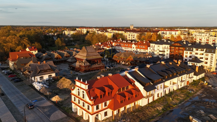Mieszkanie Sprzedaż Biłgoraj Tadeusza Kuźmińskiego 9