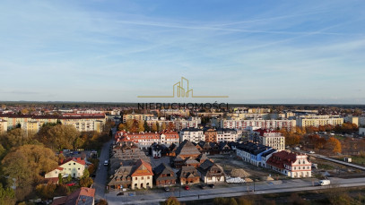 Mieszkanie Sprzedaż Biłgoraj Tadeusza Kuźmińskiego