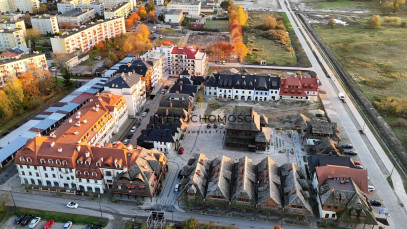 Mieszkanie Sprzedaż Biłgoraj Tadeusza Kuźmińskiego