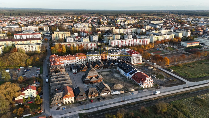 Mieszkanie Sprzedaż Biłgoraj Tadeusza Kuźmińskiego 13
