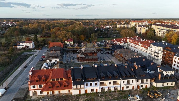 Mieszkanie Sprzedaż Biłgoraj Tadeusza Kuźmińskiego 14