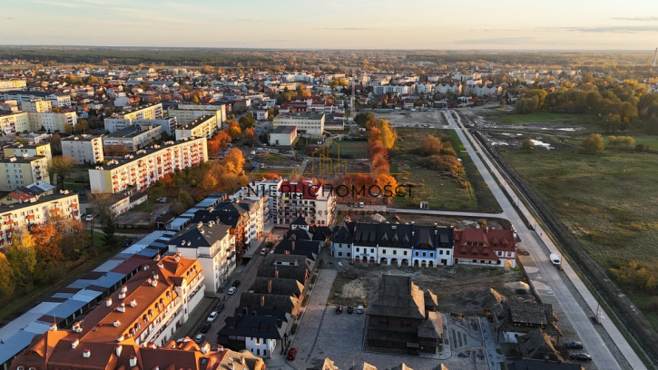 Mieszkanie Sprzedaż Biłgoraj Tadeusza Kuźmińskiego 10