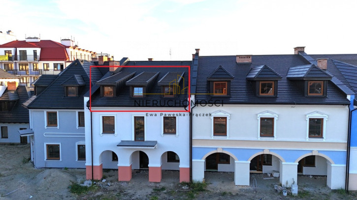 Mieszkanie Sprzedaż Biłgoraj Tadeusza Kuźmińskiego 2