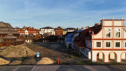 Mieszkanie Sprzedaż Biłgoraj Tadeusza Kuźmińskiego