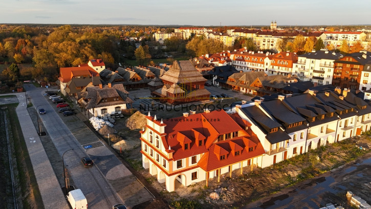 Mieszkanie Sprzedaż Biłgoraj Tadeusza Kuźmińskiego 7