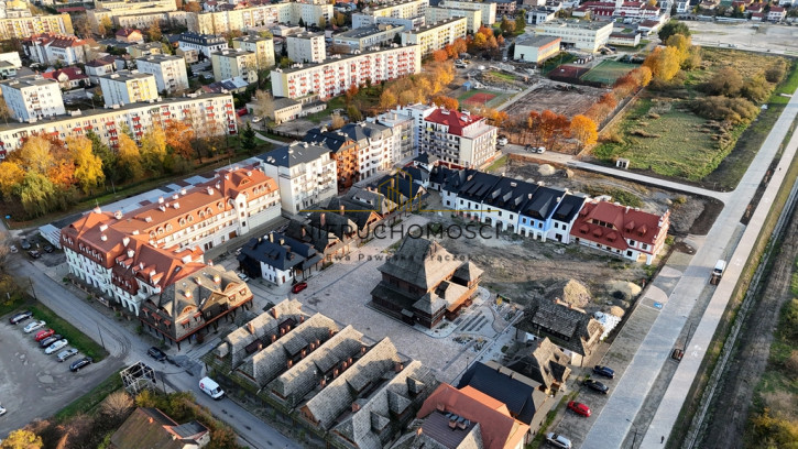Mieszkanie Sprzedaż Biłgoraj Tadeusza Kuźmińskiego 9