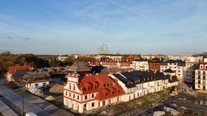 Mieszkanie Sprzedaż Biłgoraj Tadeusza Kuźmińskiego
