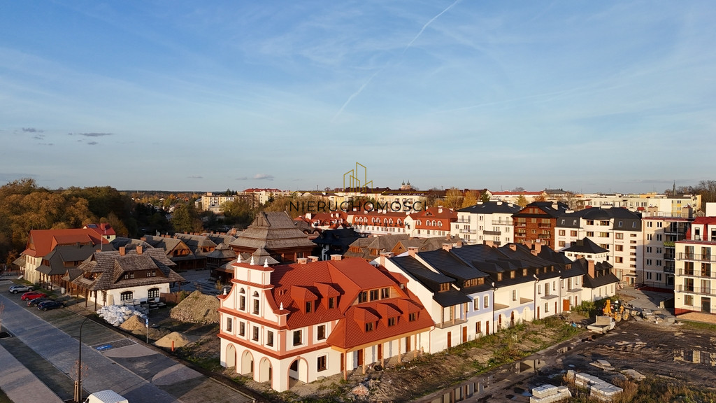 Mieszkanie Sprzedaż Biłgoraj Tadeusza Kuźmińskiego