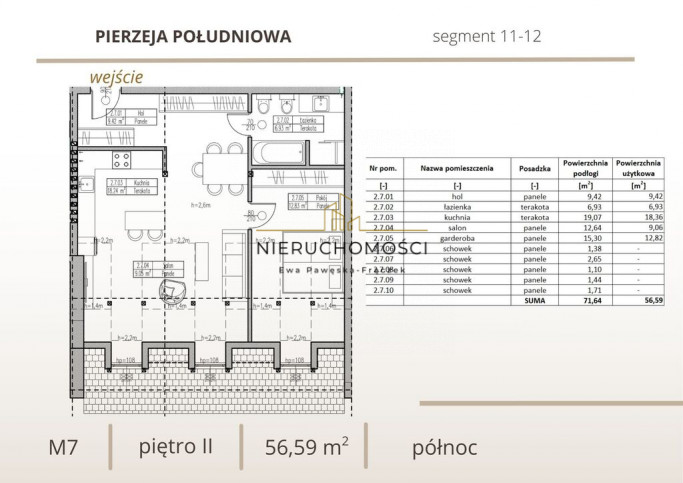 Mieszkanie Sprzedaż Biłgoraj Tadeusza Kuźmińskiego 3