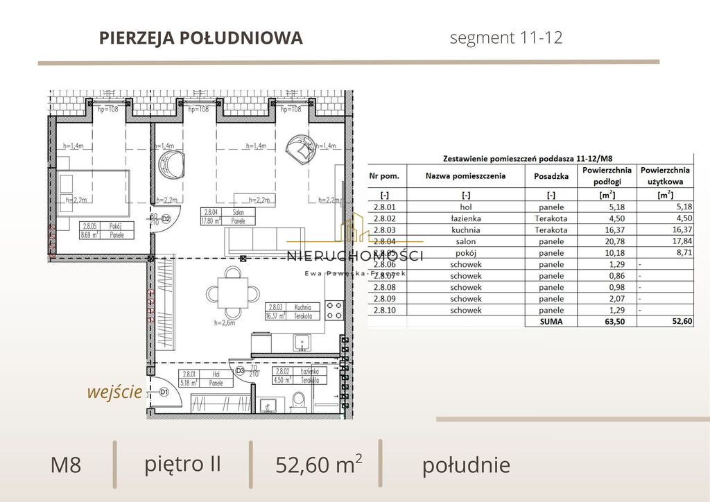 Mieszkanie Sprzedaż Biłgoraj Tadeusza Kuźmińskiego