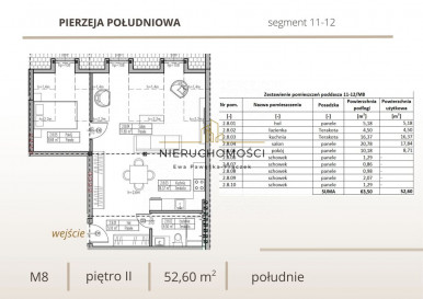 Mieszkanie Sprzedaż Biłgoraj Tadeusza Kuźmińskiego