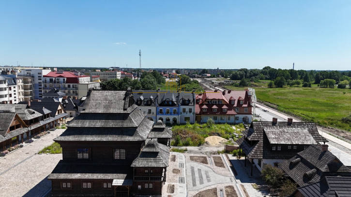 Mieszkanie Sprzedaż Biłgoraj Tadeusza Kuźmińskiego 11