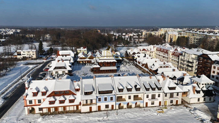 Mieszkanie Sprzedaż Biłgoraj Tadeusza Kuźmińskiego 6