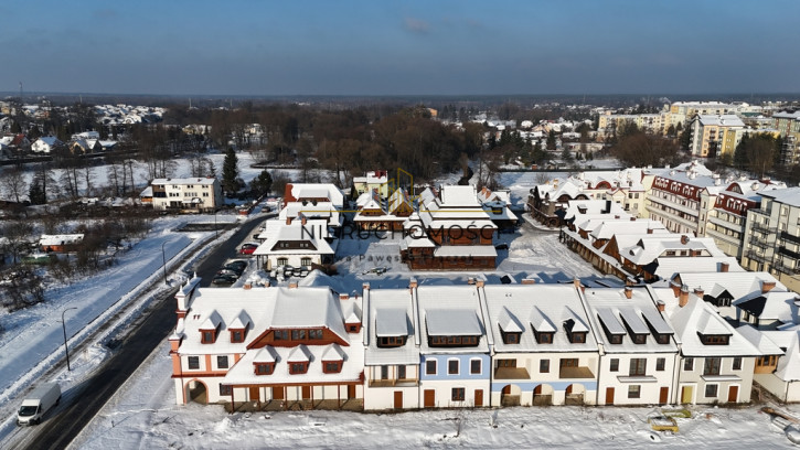 Mieszkanie Sprzedaż Biłgoraj Tadeusza Kuźmińskiego 12