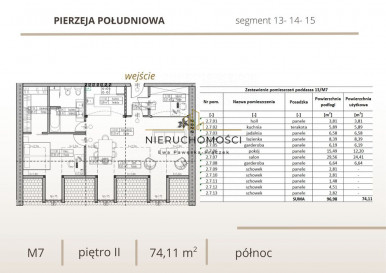Mieszkanie Sprzedaż Biłgoraj Tadeusza Kuźmińskiego