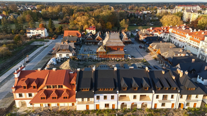 Mieszkanie Sprzedaż Biłgoraj Tadeusza Kuźmińskiego 6